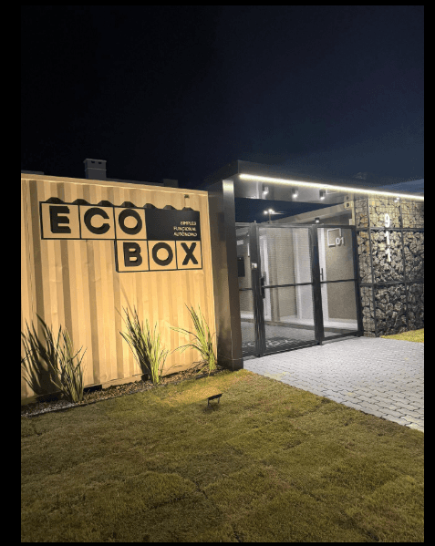 EcoBox